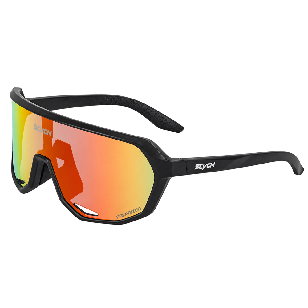 Sports & Cycling Eyewear | QELVORIX Eyewear
